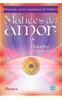 Matices del Amor