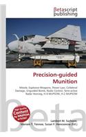 Precision-Guided Munition