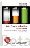 Solar Energy Industries Association: (English)