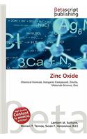 Zinc Oxide: (English)