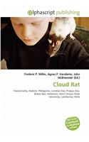 Cloud Rat: (English)