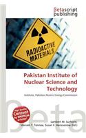 Pakistan Institute of Nuclear Science and Technology: (English)