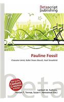 Pauline Fossil