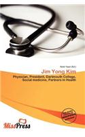 Jim Yong Kim