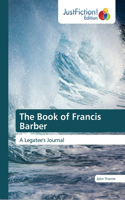 Book of Francis Barber