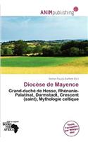 Dioc Se de Mayence: (French)