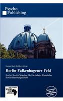 Berlin-Falkenhagener Feld