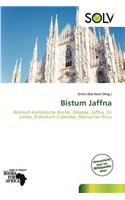 Bistum Jaffna: (German)