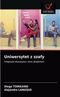 Uniwersytet z szafy