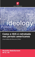 Como o ISIS é retratado nos jornais americanos