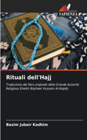 Rituali dell'Hajj