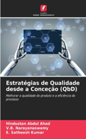 Estratégias de Qualidade desde a Conceção (QbD)