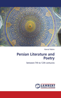 Persian Literature and Poetry