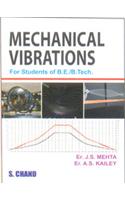 Mechanical Vibrations