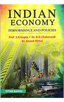 Indian Economy : Performance & Management