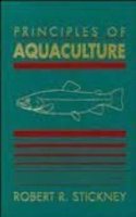 Principles Of Aquaculture