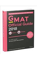 GMAT Official Guide 2018 Bundle