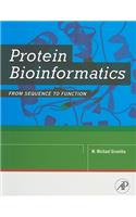 Protein Bioinformatics