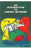 An Introduction To Library Network