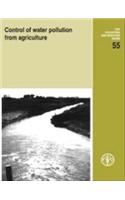 Control of Water Pollution from Agriculture