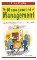 Management of Management 