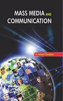 Mass Media and Communication