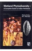 Wetland Phytodi Versity