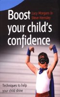 Boost your Childâ€™s Confidence