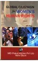 Global Campaign for Women'S Human Rights