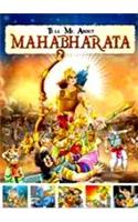Tell Me About Mahabharata