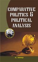 Comparitive Politics And Political Analysis