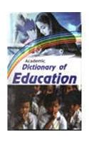 Dictionary of Education