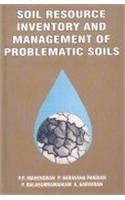 Soil Resource Inventory & Management of Problematic Soils
