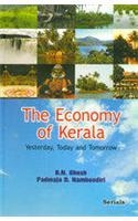 The Economy Of Kerala