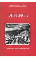 Great Military Classics: Defence