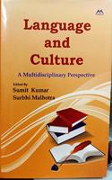 LANGUAGE AND CULTURE