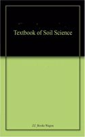 Textbook Of Soil Science