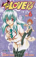 To Love Ru 6