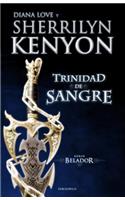 Trinidad de Sangre