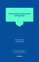 El nuevo libro del alma racional de Ramon Llull
