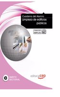 Cuaderno del Alumno Limpieza de edificios publicos. Formacion para el Empleo