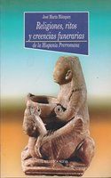 Religiones, ritos y creencias funerarias de la Hispania Prerromana