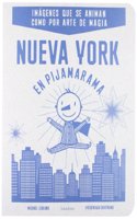 Nueva York en pijamarama