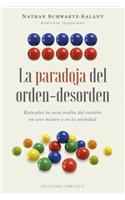 Paradoja del Orden-Desorden, La