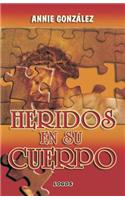 Heridos En Su Cuerpo