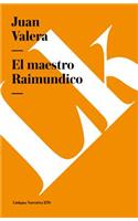 Maestro Raimundico