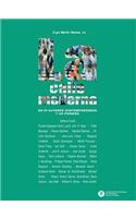 La Calle Moderna En 30 Autores Contemporaneos y Un Pionero
