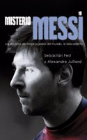 Misterio Messi: Los secretos del mejor jugador del mundo, al descubierto