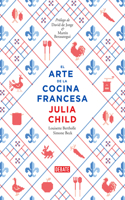 Arte de la Cocina Francesa / Mastering the Art of French Cooking