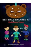 Ondskaben Vågner